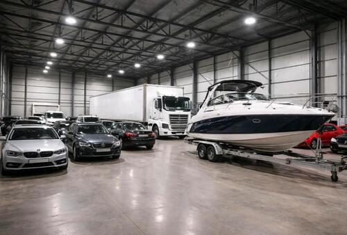 Foto - Premium Stellplätze - Rundum-Sorglos-Service inklusive