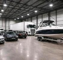 Premium Stellplätze - Rundum-Sorglos-Service inklusive - Miltenberg