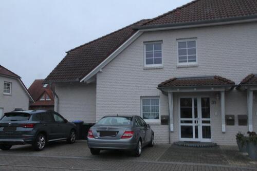 Foto - 3 Zimmer Wohnung 97m2 in Wolfsburg Sülfeld