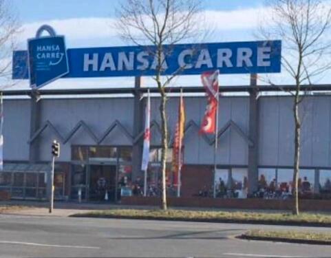 Foto - 4 Zimmer in Hastedt - 1.300,00&nbsp;EUR Kaltmiete, ca.&nbsp; 95,00&nbsp;m&sup2;