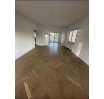 Charmante frisch sanierte 3 ZKB am Obernberg - Bad Salzuflen