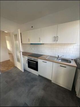 Foto - Etagenwohnung in Bad Salzuflen zur Miete