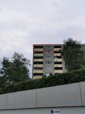 Foto - Exklusive 3 Zimmerwohnung in Nürtingen