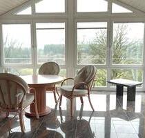 Wohnung in OG mit Wintergarten in Lenzkirch-Kappel zu vermieten