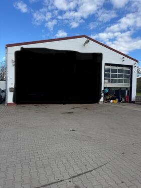 Foto - KFZ-Werkstatt bitte TEXT LESEN - 1.500,00&nbsp;EUR Kaltmiete, ca.&nbsp; 9,00&nbsp;m&sup2;