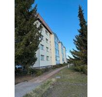2 Zimmerwohnung in Wittenberg, Nähe Carat Park zu verkaufen - Wittenberg Lutherstadt