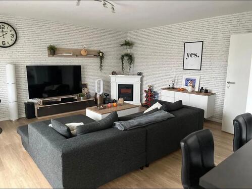 Foto - Dachgeschoßwohnung in Dormagen zur Miete