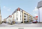 Foto - 2 Zimmer Etagenwohnung zum Kaufen in Ludwigsburg