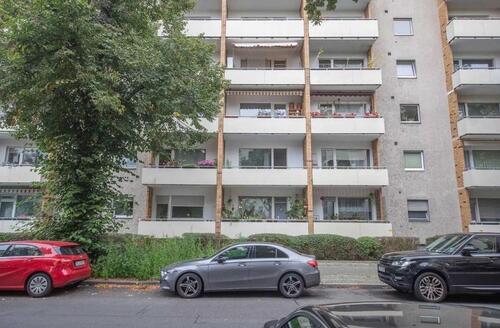 Foto - 2 Zimmer Wohnung 65qm WG geeignet 1520€ warm ab Sofort