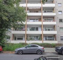 2 Zimmer Wohnung 65qm WG geeignet 1520€ warm ab Sofort - Berlin Mitte