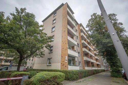 Foto - 2 Zimmer Etagenwohnung zur Miete in Berlin