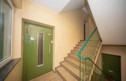Foto - Etagenwohnung in Berlin zur Miete
