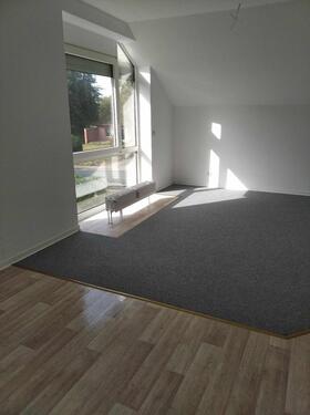 Foto - 3-Zimmer-Wohnung OG mit Balkon in 21781 Cadenberge (67,01 m²)