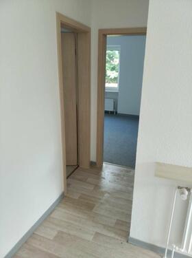 Foto - Dachgeschoßwohnung in Cadenberge zur Miete