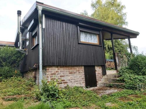 Foto - 3 Zimmer Einfamilienhaus in Großerlach