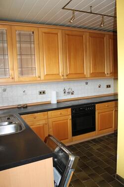 Foto - Geräumige 2-Zi.-Wohnung in Trippstadt