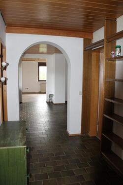 Foto - 2 Zimmer Etagenwohnung zur Miete in Trippstadt