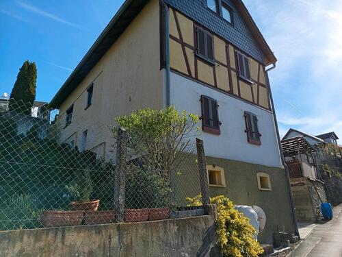 Foto - 6 Zimmer Einfamilienhaus zum Kaufen in Weilmünster