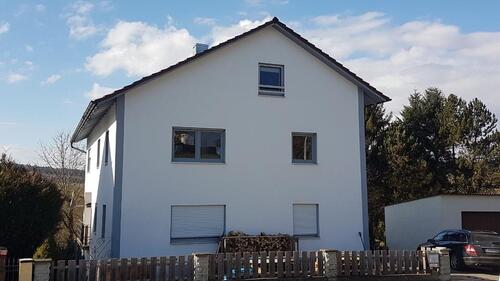 Foto - Einfamilienhaus in ruhiger Lage in HofdorfMengkofen