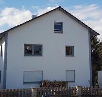 Einfamilienhaus in ruhiger Lage in HofdorfMengkofen
