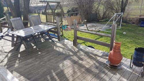Foto - Einfamilienhaus in Mengkofen zum Kaufen