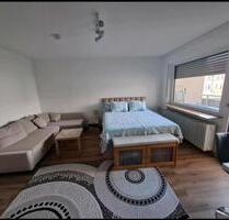 Provisionsfrei 1 Zimmer Wohnung - Groß-Gerau