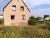 Foto - 5 Zimmer Einfamilienhaus zum Kaufen in Lichtenstein (Sachsen)