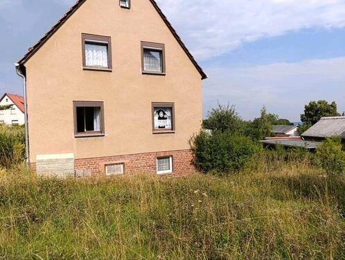 Foto - 5 Zimmer Einfamilienhaus zum Kaufen in Lichtenstein (Sachsen)