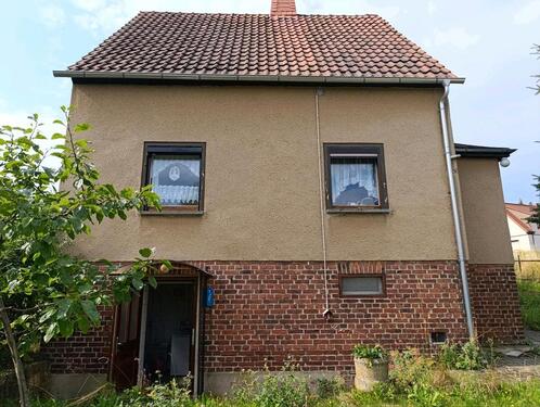 Foto - 5 Zimmer Einfamilienhaus in Lichtenstein (Sachsen)