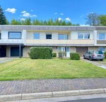 Einfamilienhaus mit Garten und Garage - Lüdenscheid