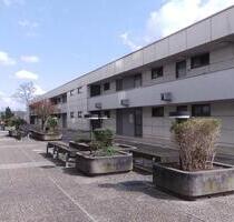 Schöne, helle, geräümige 2ZKB 60m² Wohnung, TG, Balkon - Saarbrücken St. Arnual