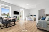 Foto - Frisch sanierte 1- Zimmer Wohnung in Ostseenähe