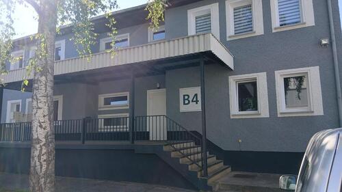 Foto - 2 Gewerberäume (gesamt 44 m²) im Untergeschoss Berlin-Hohenschönhausen – Hansastraße 216