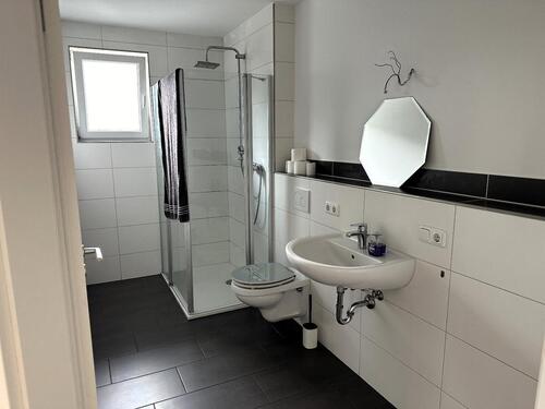 Foto - Etagenwohnung in Bad Berneck im Fichtelgebirge zur Miete