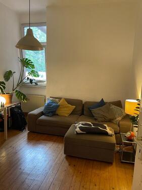 Foto - Etagenwohnung zur Miete in Frankfurt am Main