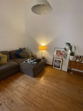 Foto - Etagenwohnung in Frankfurt am Main