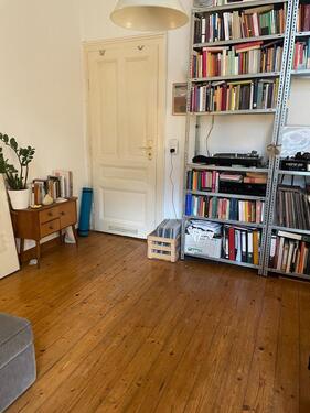 Foto - Etagenwohnung in Frankfurt am Main zur Miete