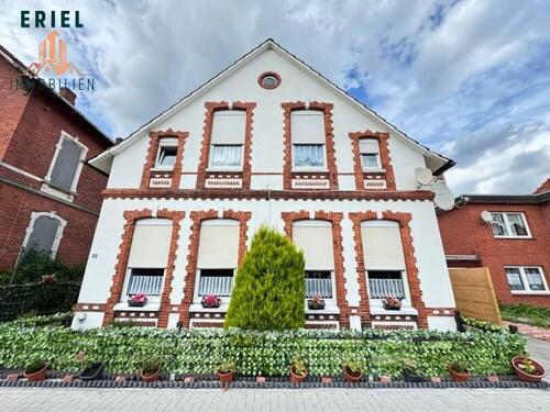 Foto - 3-Zimmer-Obergeschosswohnung im Herzen von Aurich zu Vermieten!!!