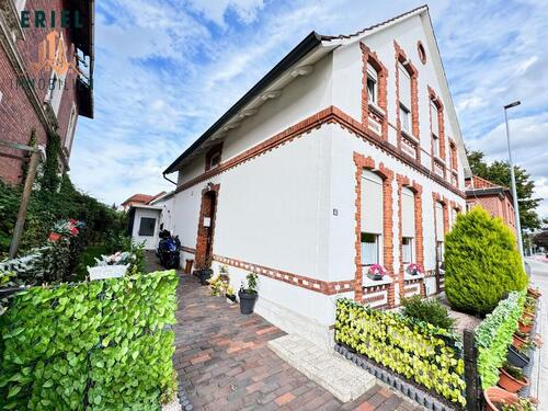 Foto - Etagenwohnung in Aurich