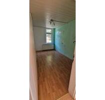 Traumhafte 4-Zimmer-Wohnung mit großem Garten - Werra-Suhl-Tal