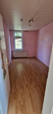 Foto - Etagenwohnung zur Miete in Werra-Suhl-Tal