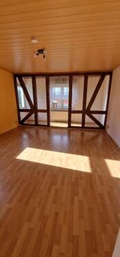 Foto - Etagenwohnung in Werra-Suhl-Tal