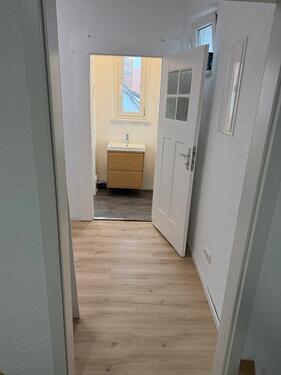 Foto - 3er Studenten WG, Preis je Zimmer 540,- warm, Nöhe Ostentor