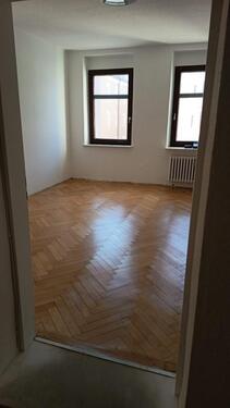 Foto - Etagenwohnung zur Miete in Regensburg