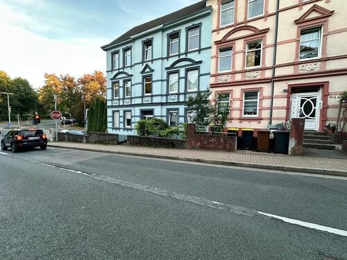 Foto - Attraktives und modernisiertes Mehrfamilienhaus in zentraler Lage