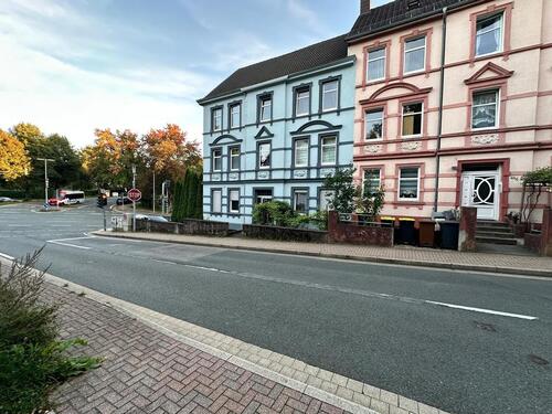 Foto - Einfamilienhaus zum Kaufen in Lüdenscheid