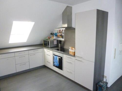 Foto - Etagenwohnung in Mettendorf