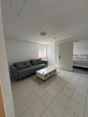 Foto - Schöne Einliegerwohnung mit Freizeitwert(möbliert Singlewohnung )