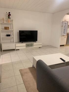 Foto - Etagenwohnung zur Miete in Eggingen