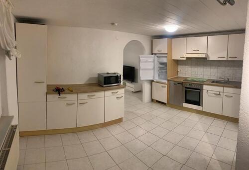 Foto - Etagenwohnung in Eggingen zur Miete